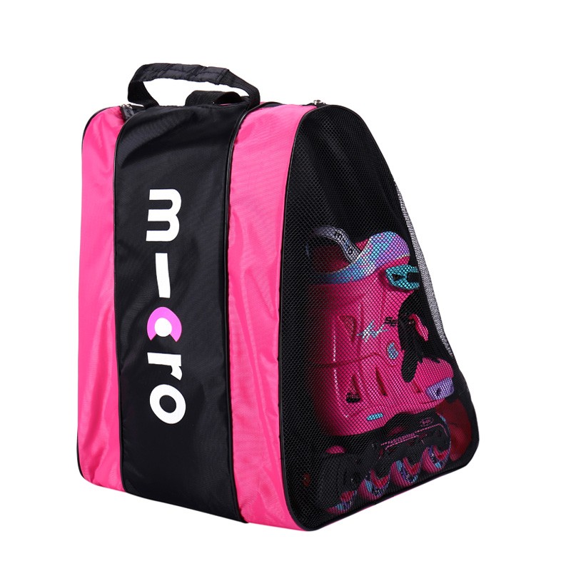 Michael's new pink